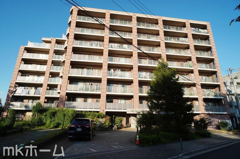 Renovated 3LDK Apartment in Funabashi, Chiba - Thumbnail 2