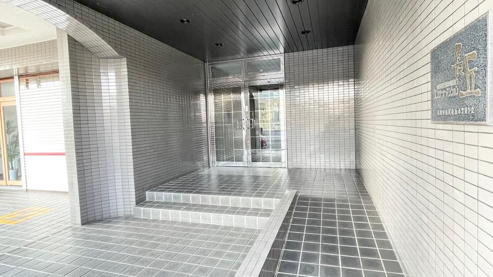 Estate Mansion Nagao 3LDK Apartment for Sale in Fukuoka - Thumbnail 4