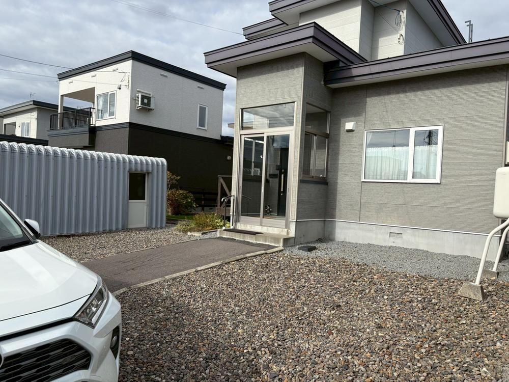 4LDK Used House for Sale in Asahikawa, Hokkaido - 100m2 - Thumbnail 2