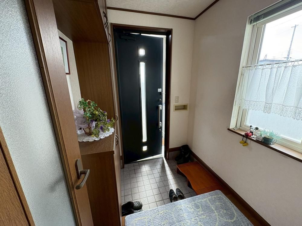 4LDK Used House for Sale in Asahikawa, Hokkaido - 100m2 - Thumbnail 4