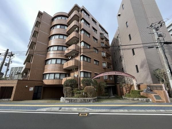 2LDK Apartment for Sale in Sendai Aoba Ward, Miyagi Prefecture - Thumbnail 2