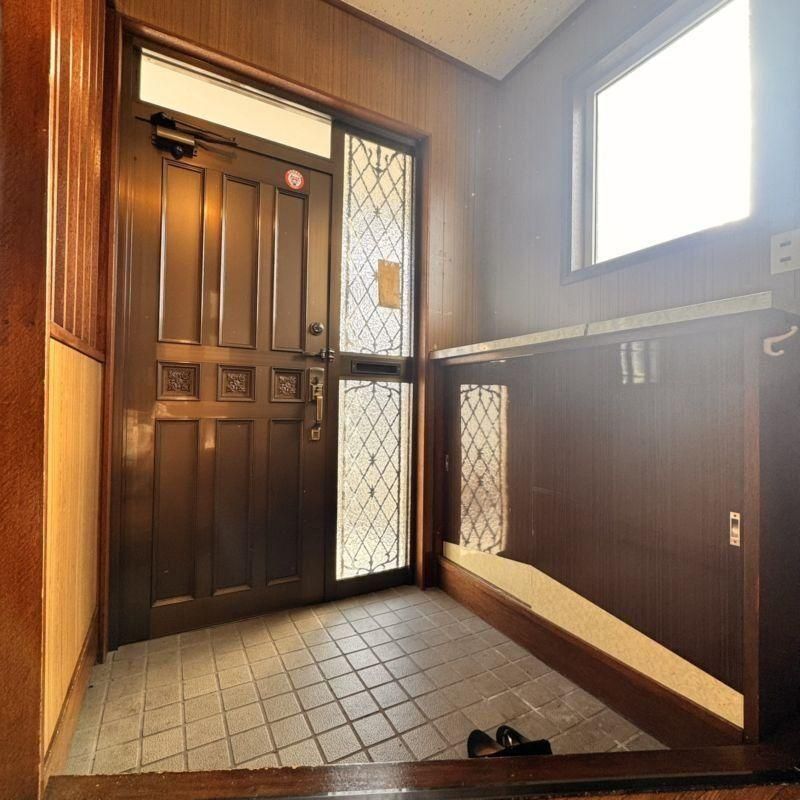 4LDK Resale House in Tomakomai, Hokkaido - 8.3 Million Yen - Thumbnail 4