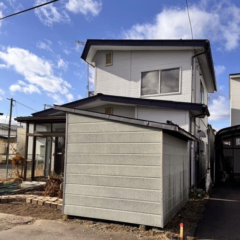4LDK Resale House in Tomakomai, Hokkaido - 8.3 Million Yen - Thumbnail 2