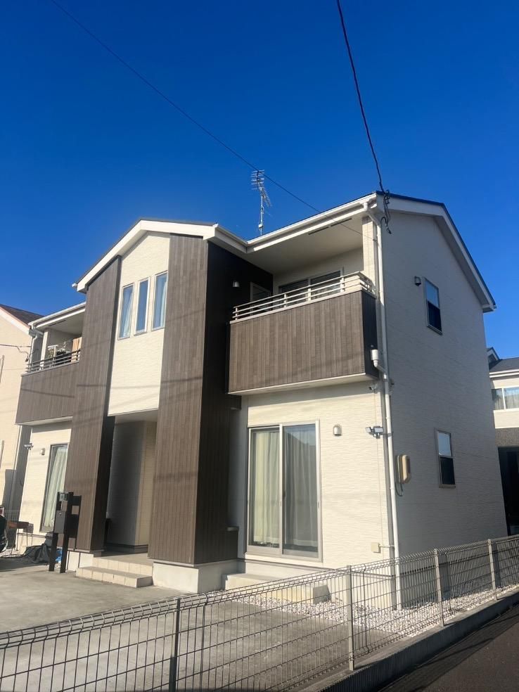 4LDK+S House in Minamisoma, Fukushima - 106m2 Built 2019 - Thumbnail 2