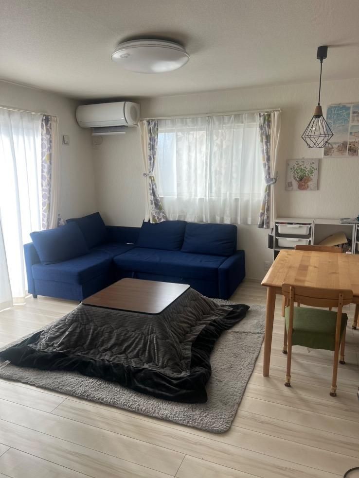 4LDK+S House in Minamisoma, Fukushima - 106m2 Built 2019 - Thumbnail 3