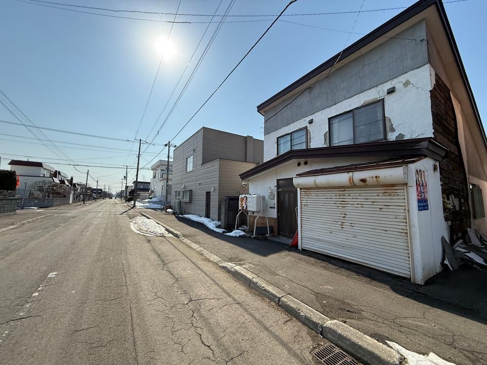 166.22m2 Land for Sale in Kita-ku, Sapporo, Hokkaido - Thumbnail 2
