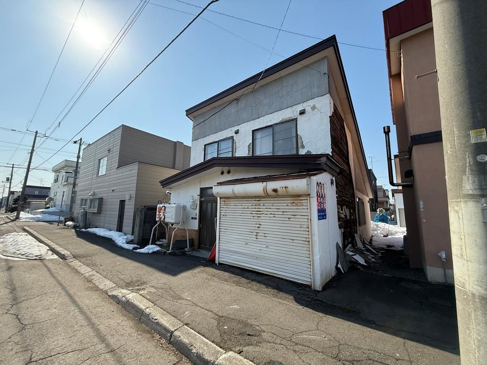 166.22m2 Land for Sale in Kita-ku, Sapporo, Hokkaido - Thumbnail 4