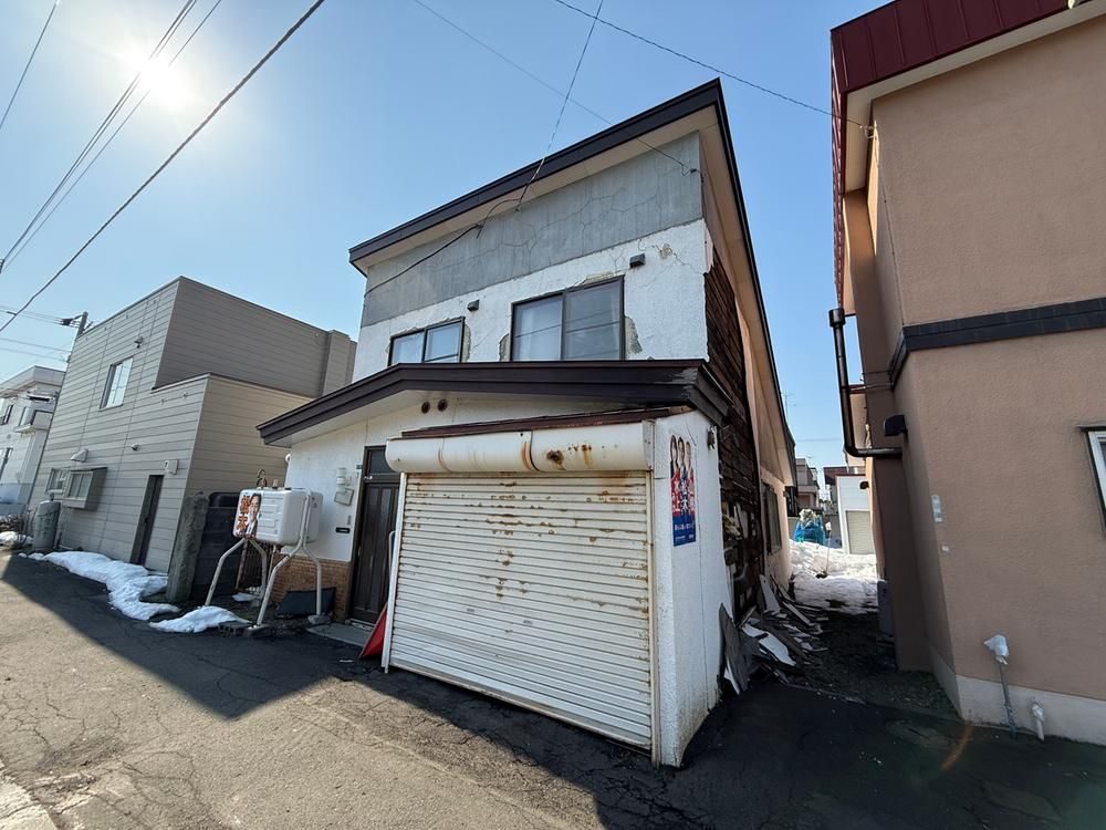 166.22m2 Land for Sale in Kita-ku, Sapporo, Hokkaido - Thumbnail 3