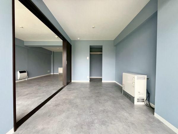 Renovated 1LDK Apartment in Shiroishi, Sapporo - 56.25m² - Thumbnail 4