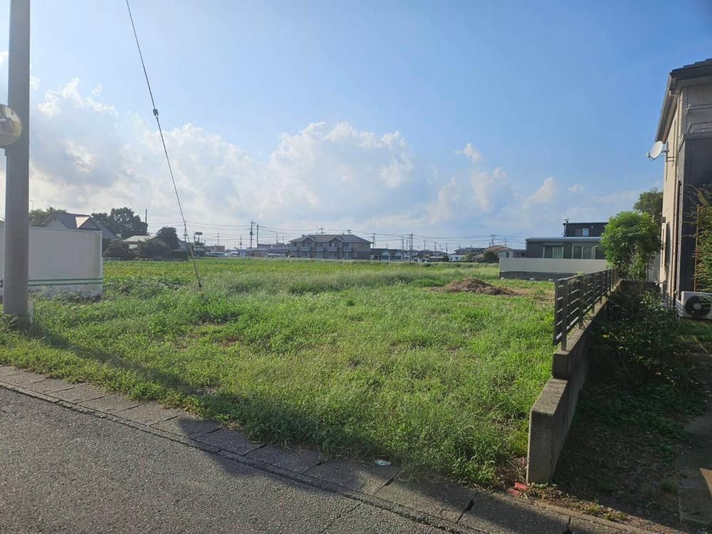 Land for Sale in Mito City, Ibaraki – 335 sqm Plot - Thumbnail 3