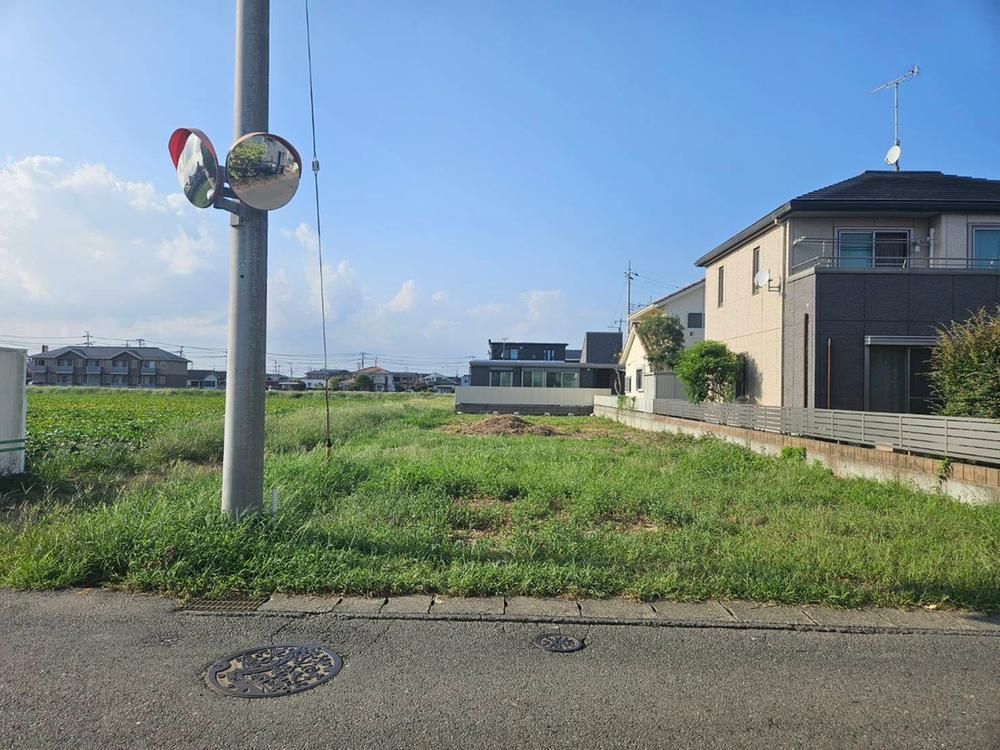 Land for Sale in Mito City, Ibaraki – 335 sqm Plot - Thumbnail 4