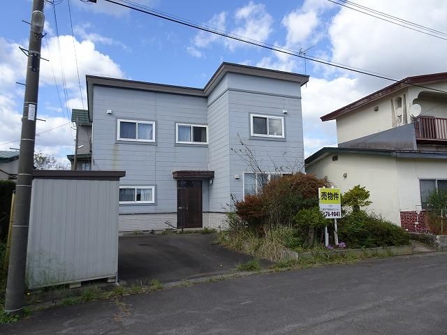 4LDK Detached House for Sale in Hokuto, Hokkaido - Thumbnail 3