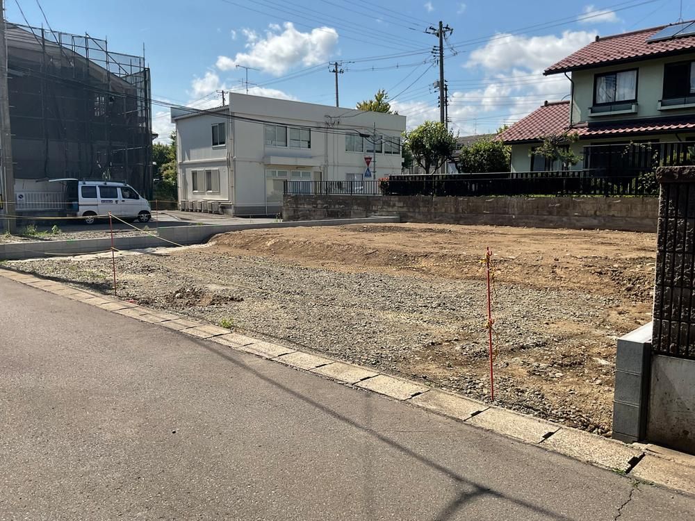 Final Plot in MOCXGARDEN Nishi-Nakada, Sendai - 7 Min Walk to Station - Thumbnail 2