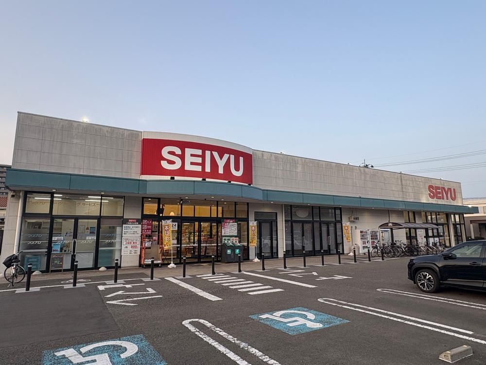 Final Plot in MOCXGARDEN Nishi-Nakada, Sendai - 7 Min Walk to Station - Thumbnail 4