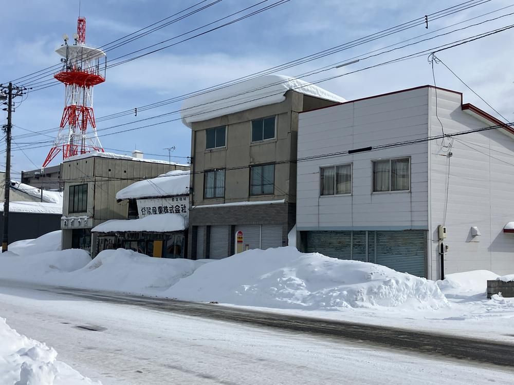 285.87 sqm Land for Sale in Shijo, Fukagawa City, Hokkaido - Thumbnail 4