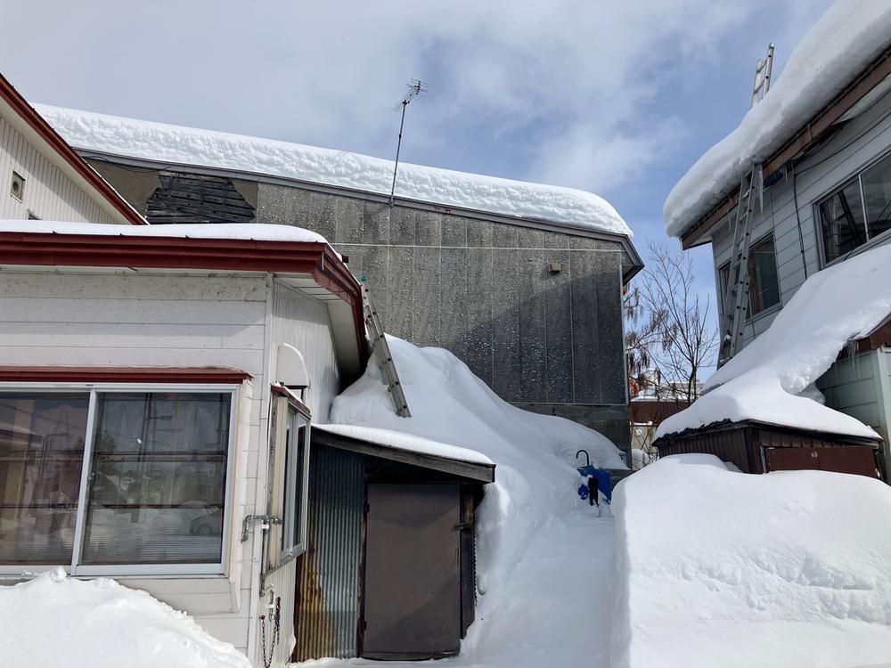 285.87 sqm Land for Sale in Shijo, Fukagawa City, Hokkaido - Thumbnail 2