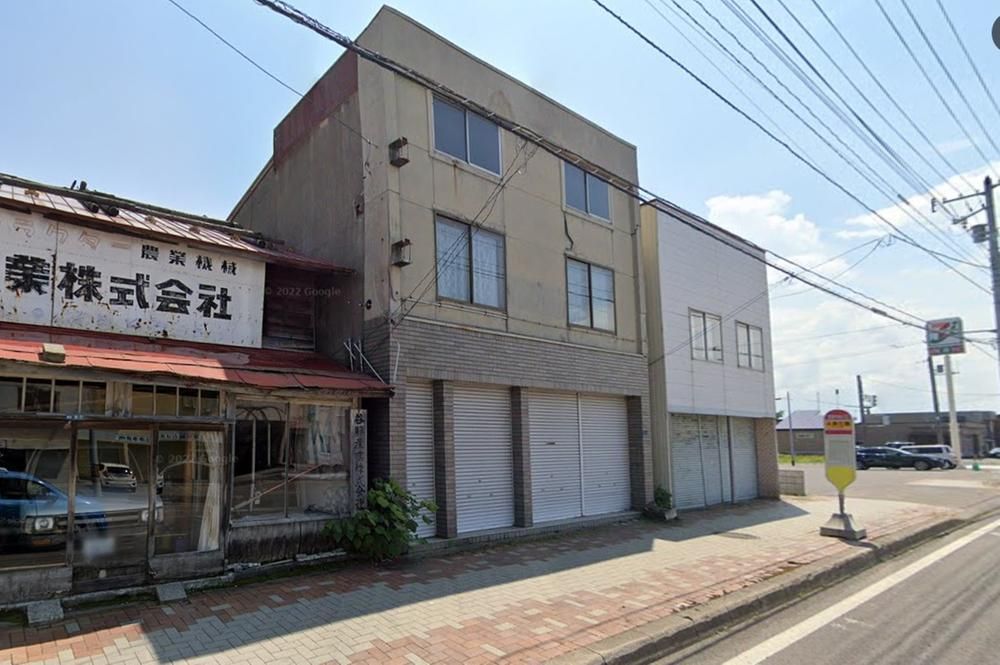 285.87 sqm Land for Sale in Shijo, Fukagawa City, Hokkaido - Thumbnail 3