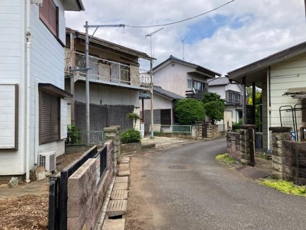 Land for Sale in Takamihara 4, Tsukuba City, Ibaraki - 162m2 - Thumbnail 3