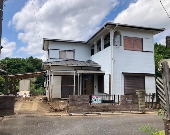 Land for Sale in Takamihara 4, Tsukuba City, Ibaraki - 162m2 - Thumbnail 2