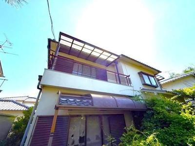 5LDK Detached House for Sale in Nara City, Nara Prefecture — House, Nara, Nara