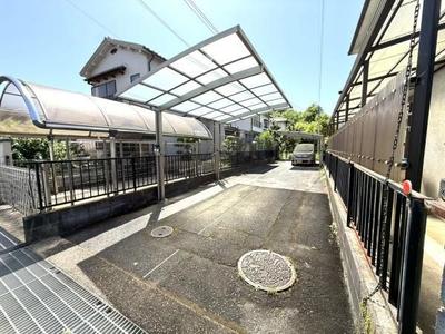 5LDK Detached House for Sale in Nara City, Nara Prefecture — Balcony, Nara, Nara