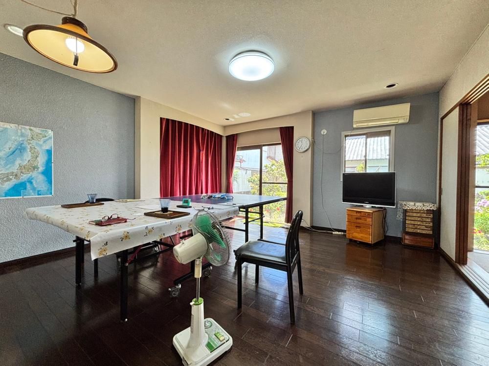 Spacious 7LDK House on 495m² Lot in Miyazaki City - Thumbnail 4