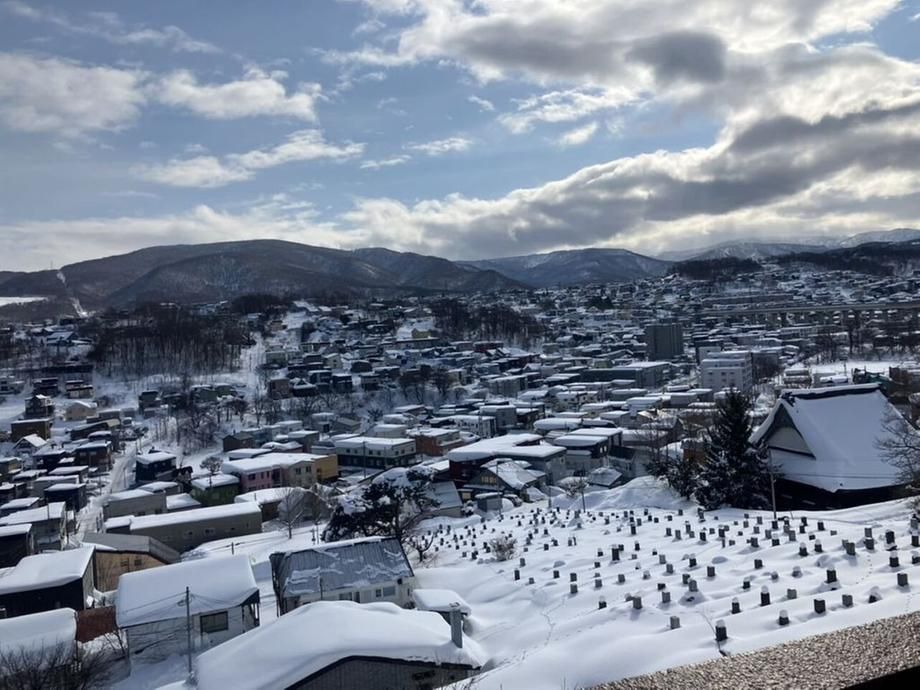 4LDK Apartment for Sale in Otaru, Hokkaido - 91m2 - Thumbnail 4