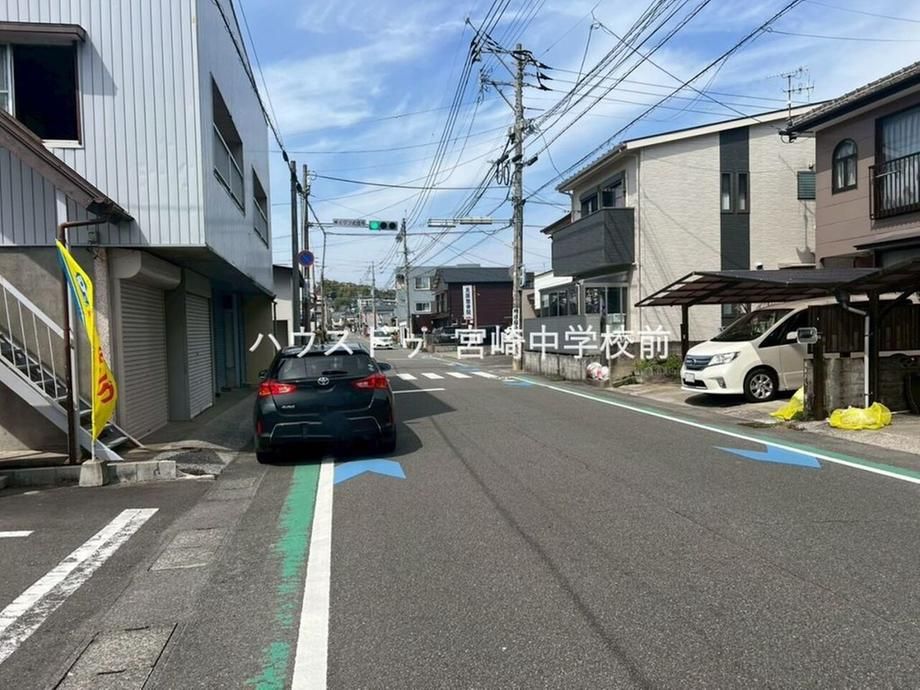 Land for Sale in Miyazaki City - 238 sqm - Thumbnail 4
