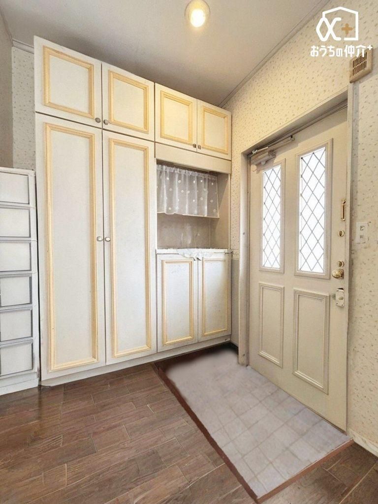 6LDK Detached House for Sale in Higashimurayama, Tokyo - Thumbnail 4