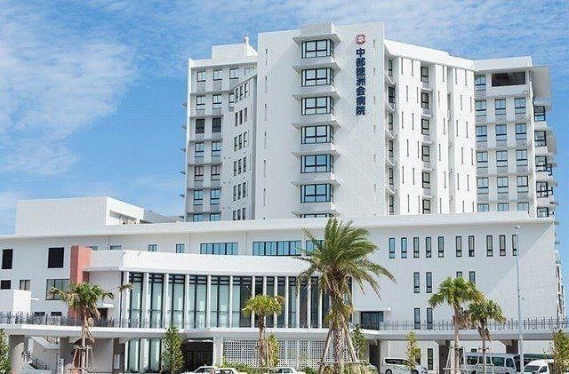 New 3LDK Apartment for Sale in Nakagusuku, Okinawa - Thumbnail 3
