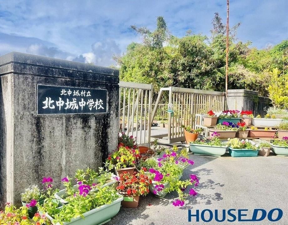 New 3LDK Apartment for Sale in Nakagusuku, Okinawa - Thumbnail 2