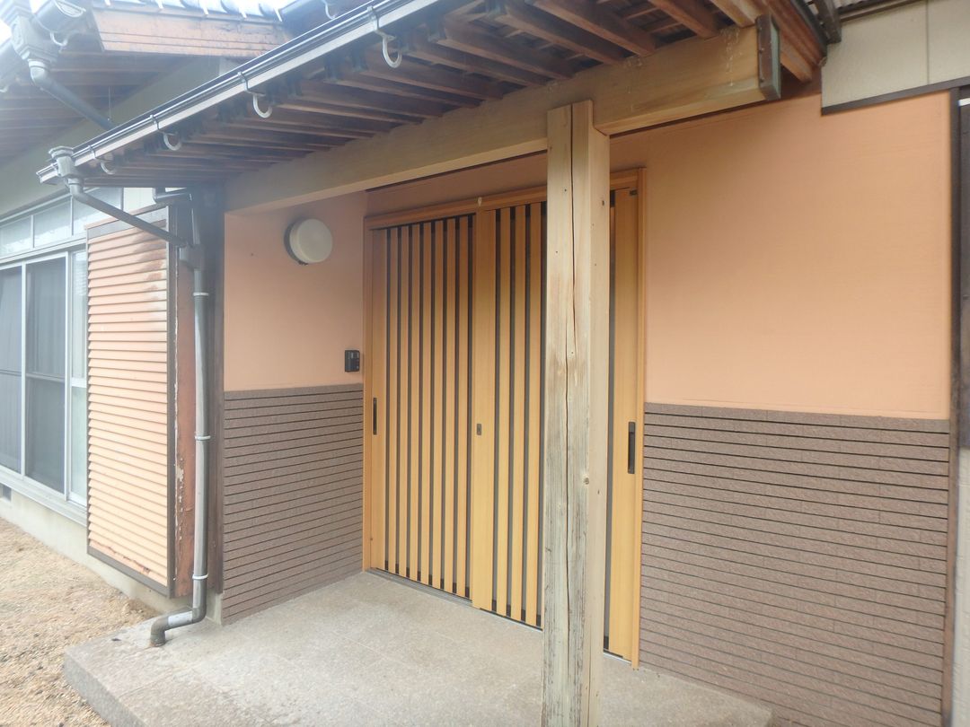 Akiya Shop-Residence for Sale in Yamaguchi City - Large Plot - Thumbnail 4