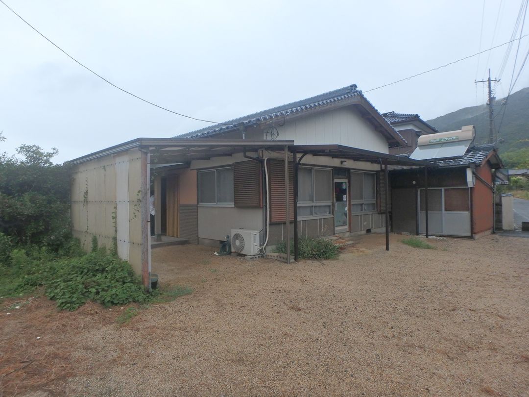 Akiya Shop-Residence for Sale in Yamaguchi City - Large Plot - Thumbnail 2