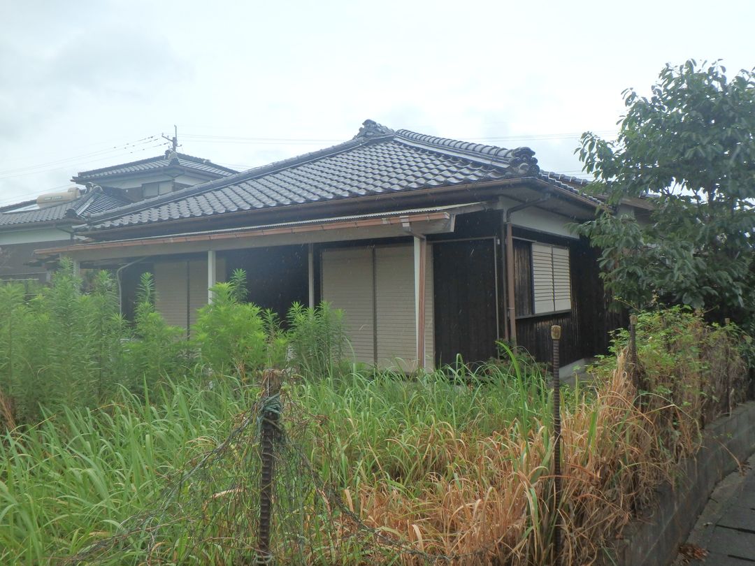 Akiya Shop-Residence for Sale in Yamaguchi City - Large Plot - Thumbnail 3