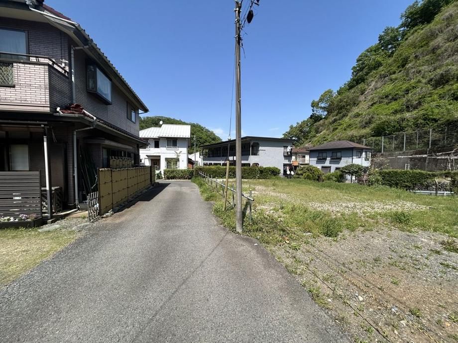 Land for Sale in Hatsuzawa, Hachioji - 444.22 sqm Plot - Thumbnail 2