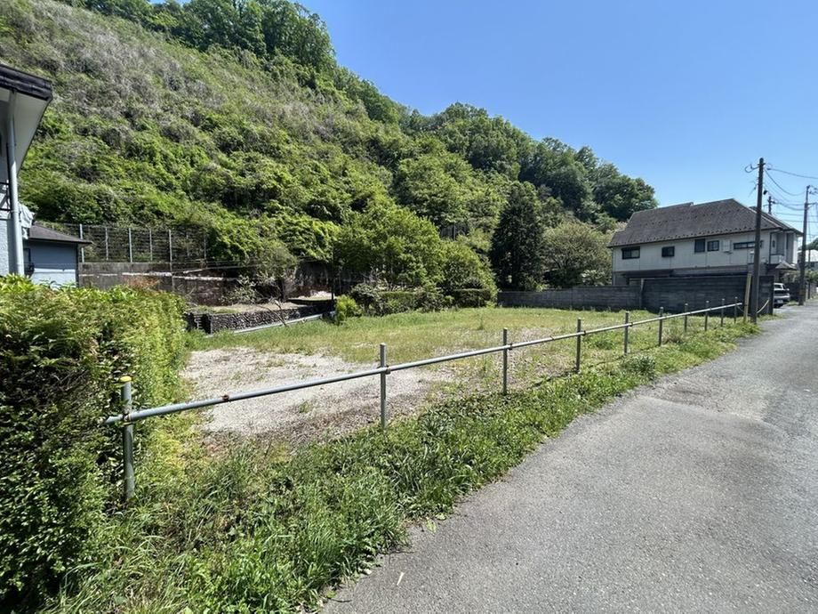 Land for Sale in Hatsuzawa, Hachioji - 444.22 sqm Plot - Thumbnail 4