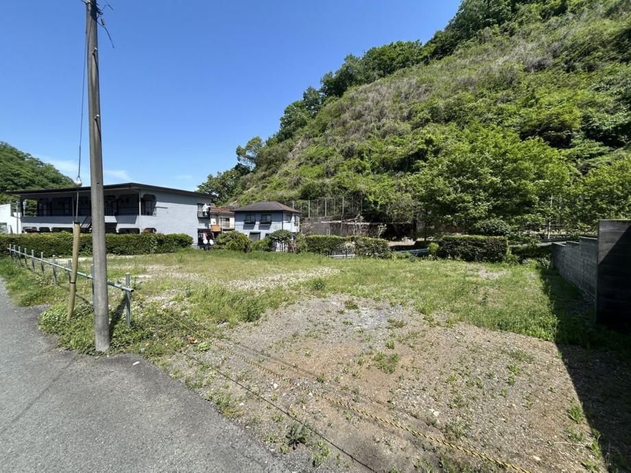 Land for Sale in Hatsuzawa, Hachioji - 444.22 sqm Plot - Thumbnail 3