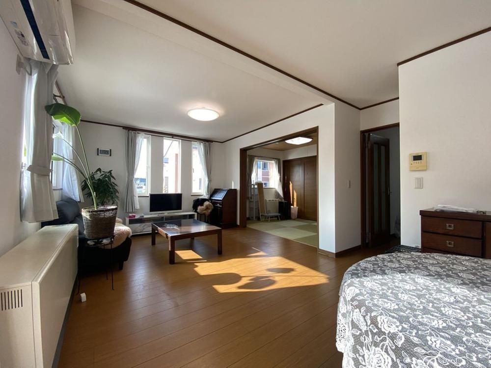 4LDK Detached House for Sale in Tomakomai, Hokkaido - Thumbnail 4
