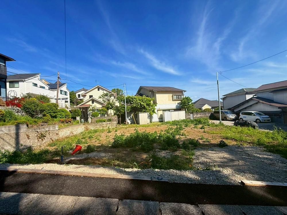 Land for Sale in Kasumidai, Hodogaya-ku, Yokohama - 99.2m2 - Thumbnail 3
