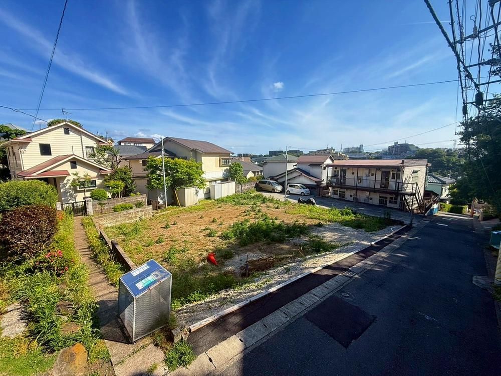 Land for Sale in Kasumidai, Hodogaya-ku, Yokohama - 99.2m2 - Thumbnail 2