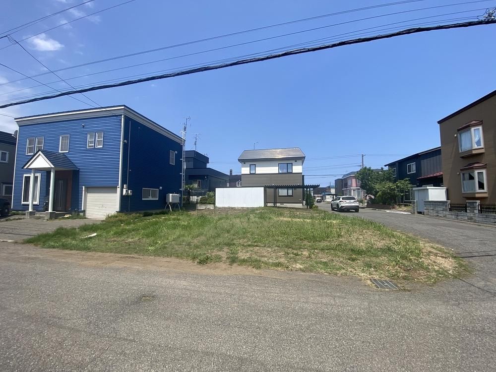 Land for Sale in Maeda 8-jo, Teine-ku, Sapporo, Hokkaido - Thumbnail 3