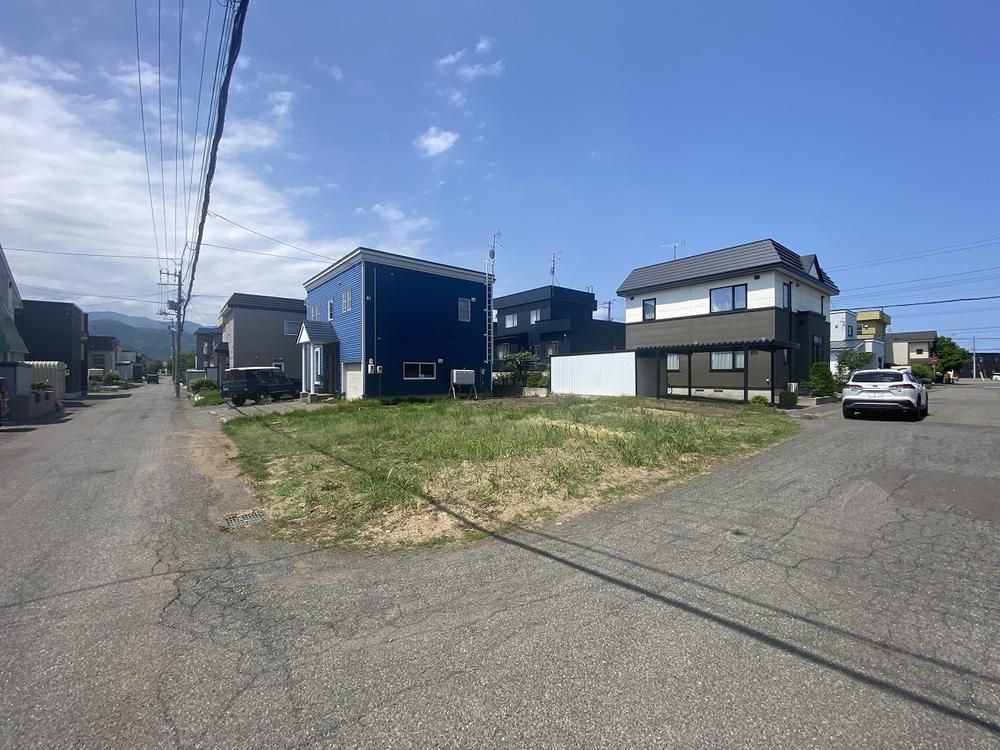 Land for Sale in Maeda 8-jo, Teine-ku, Sapporo, Hokkaido - Thumbnail 2