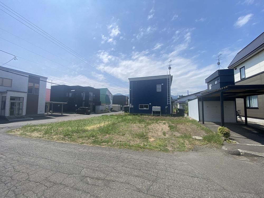 Land for Sale in Maeda 8-jo, Teine-ku, Sapporo, Hokkaido - Thumbnail 4