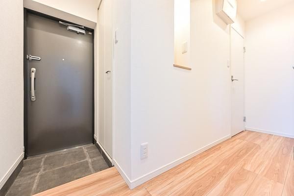 3LDK Apartment for Sale in Miyamaedaira, Kawasaki - Thumbnail 3