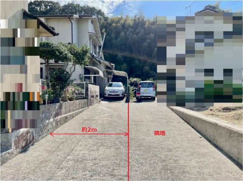 6DK House for Sale in Fukuyama, Hiroshima - 5.5 Million Yen - Thumbnail 2