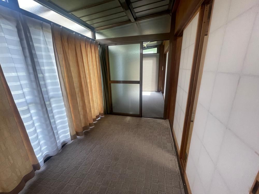 6DK House for Sale in Fukuyama, Hiroshima - 5.5 Million Yen - Thumbnail 4