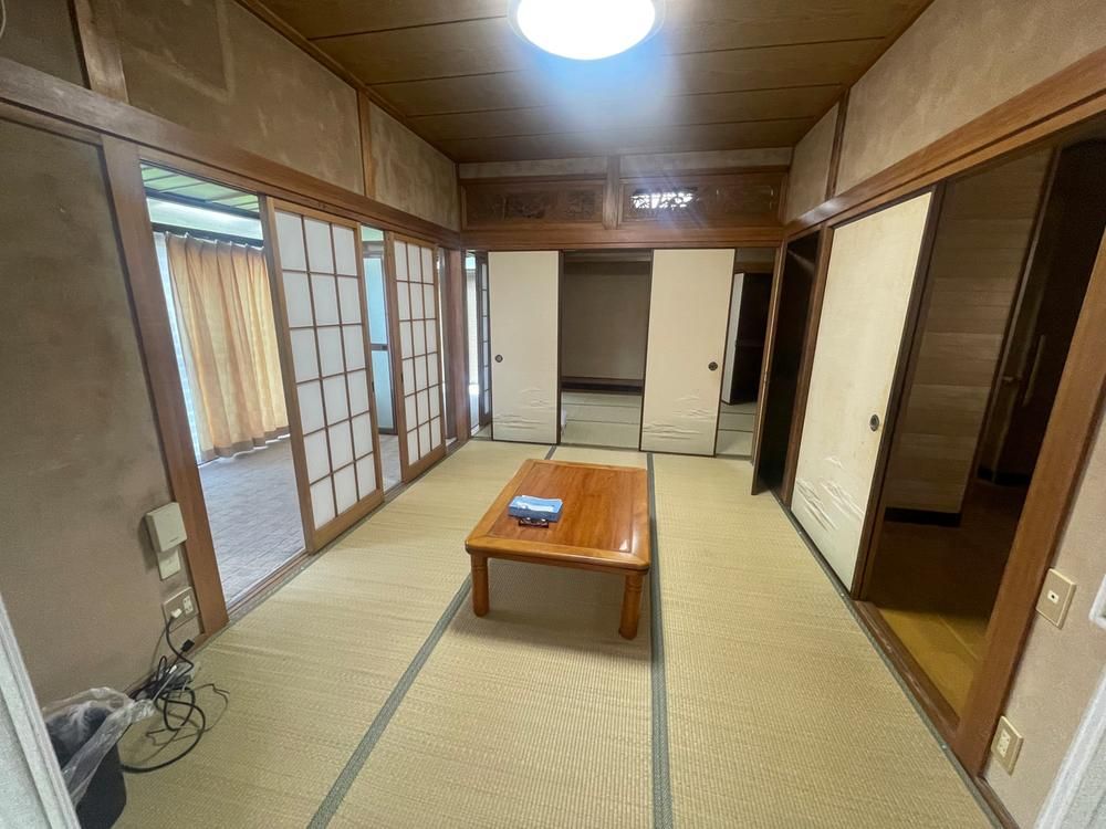 6DK House for Sale in Fukuyama, Hiroshima - 5.5 Million Yen - Thumbnail 3