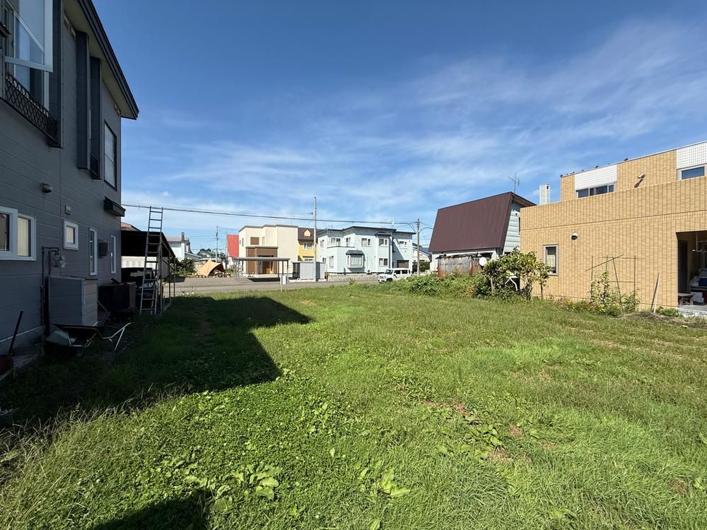 298m2 Land for Sale in Asahicho, Ebetsu, Hokkaido - Thumbnail 4