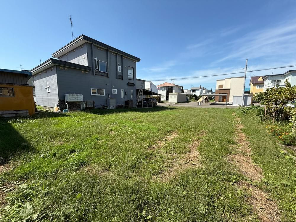 298m2 Land for Sale in Asahicho, Ebetsu, Hokkaido - Thumbnail 3