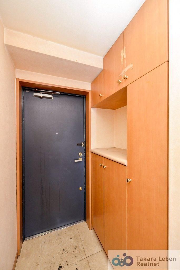 3LDK Apartment for Sale in Ayase, Adachi-ku, Tokyo - Thumbnail 2